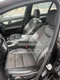 2013 Mercedes Benz C 250
