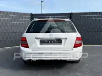 2013 Mercedes Benz C 250