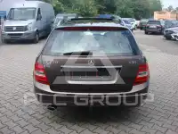 2013 Mercedes Benz C 250