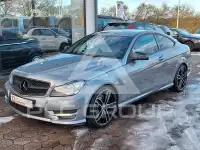 2013 Mercedes Benz C 250