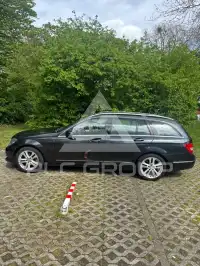 2013 Mercedes Benz C 250