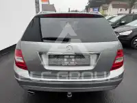 2013 Mercedes Benz C 250