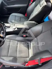 2013 Mercedes Benz C 250