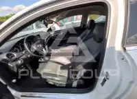 2013 Mercedes Benz C 250