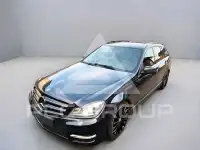 2013 Mercedes Benz C 250