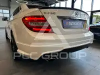 2013 Mercedes Benz C 250