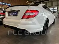 2013 Mercedes Benz C 250