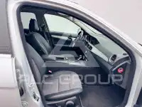 2013 Mercedes Benz C 250