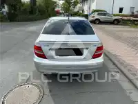 2013 Mercedes Benz C 250