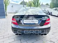 2013 Mercedes Benz C 250