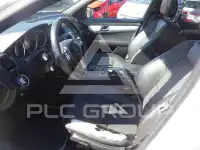 2013 Mercedes Benz C 250