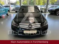 2013 Mercedes Benz C 250