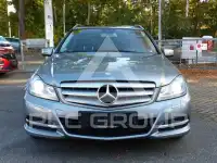 2013 Mercedes Benz C 250