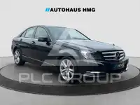 2013 Mercedes Benz C 250