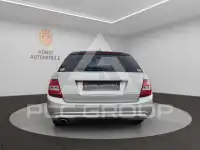 2013 Mercedes Benz C 250