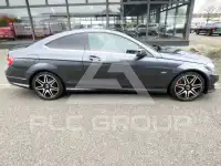 2013 Mercedes Benz C 250