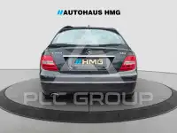 2013 Mercedes Benz C 250