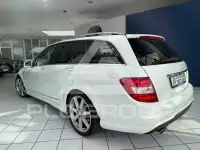 2013 Mercedes Benz C 250
