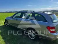 2013 Mercedes Benz C 250