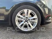 2013 Mercedes Benz C 250