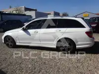 2013 Mercedes Benz C 250
