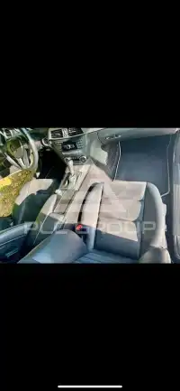 2013 Mercedes Benz C 250