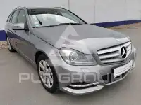 2013 Mercedes Benz C 250