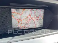 2013 Mercedes Benz C 250