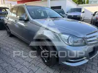 2013 Mercedes Benz C 250