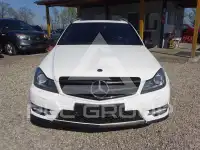 2013 Mercedes Benz C 250
