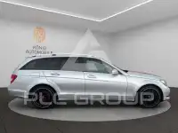 2013 Mercedes Benz C 250
