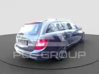 2013 Mercedes Benz C 250