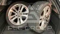 2013 Mercedes Benz C 250