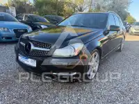 2013 Mercedes Benz C 250