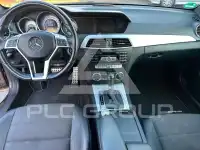 2013 Mercedes Benz C 250