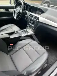 2013 Mercedes Benz C 250