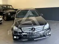 2013 Mercedes Benz C 250