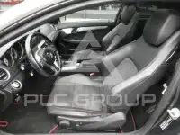 2013 Mercedes Benz C 250