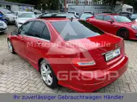 2013 Mercedes Benz C 250