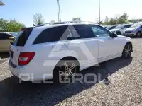 2013 Mercedes Benz C 250
