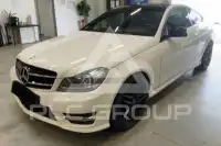2013 Mercedes Benz C 250