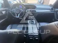2013 Mercedes Benz C 250