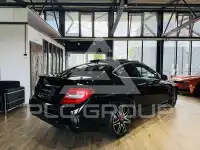 2013 Mercedes Benz C 250