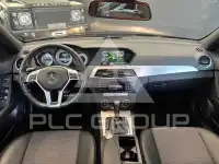 2013 Mercedes Benz C 250