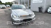 2013 Mercedes Benz C 250