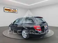 2013 Mercedes Benz C 250