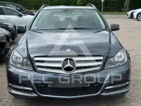 2013 Mercedes Benz C 250