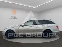 2013 Mercedes Benz C 250
