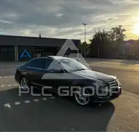 2013 Mercedes Benz C 250