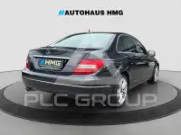 2013 Mercedes Benz C 250
